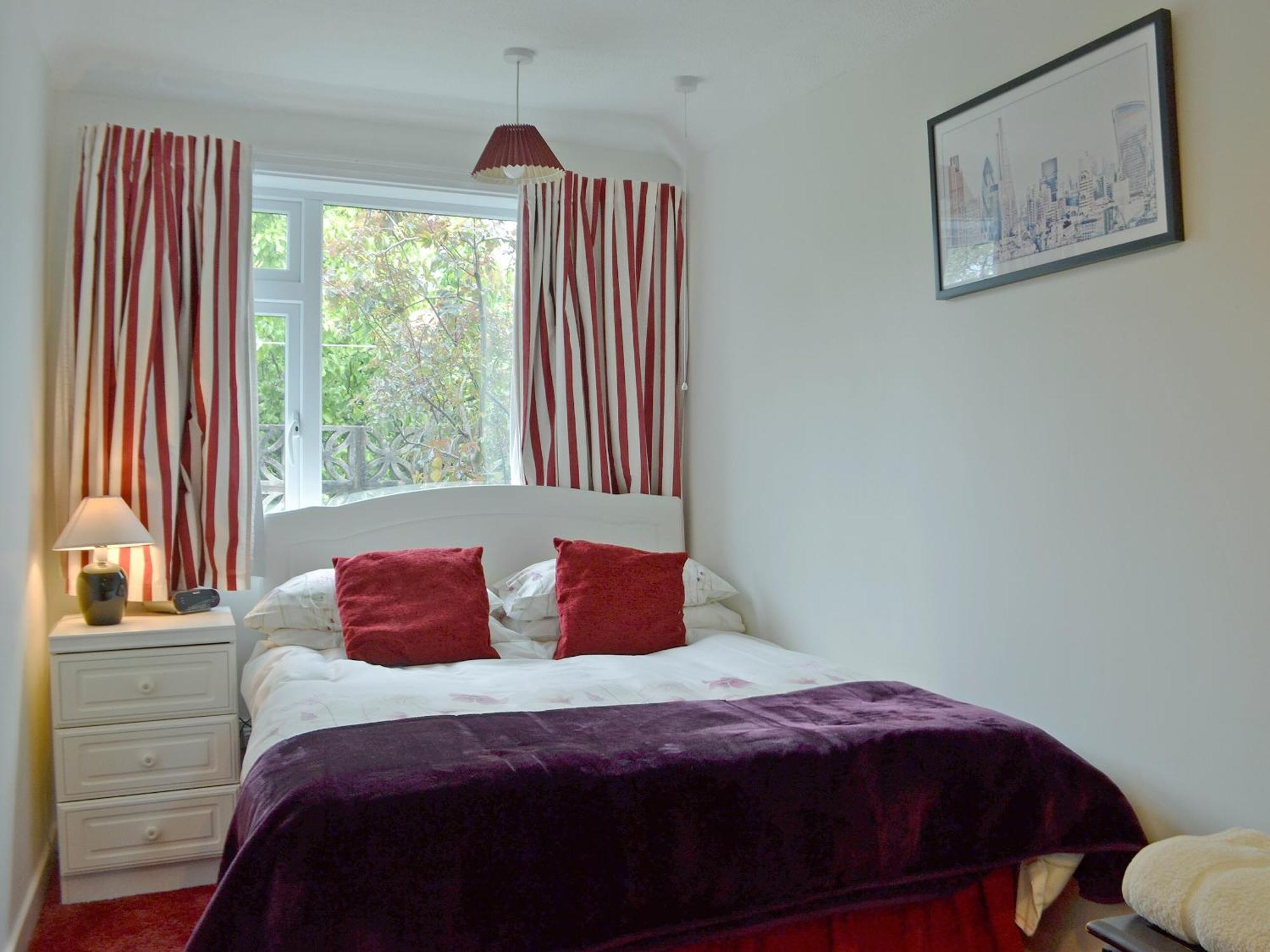 Tigh Beag Villa Troon Exterior photo